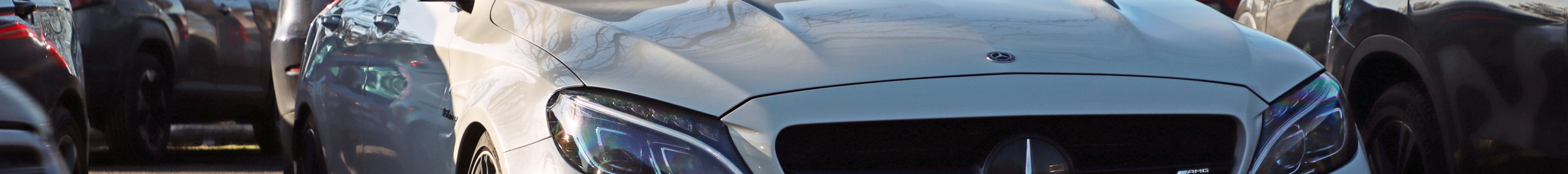 Mercedes-AMG C 63 S Estate S205