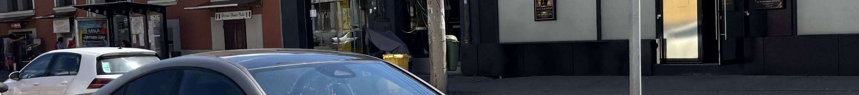 Mercedes-AMG CLA 45 S C118 2024