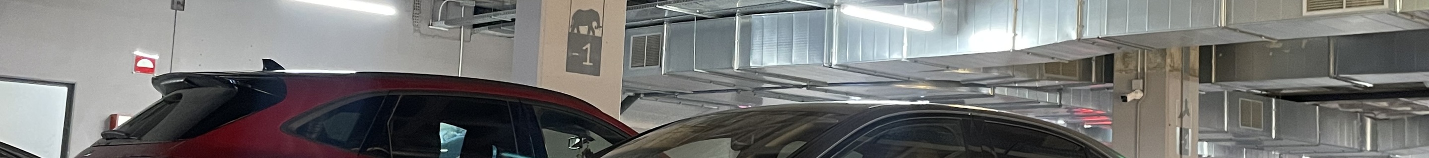 Mercedes-AMG E 63 S W213