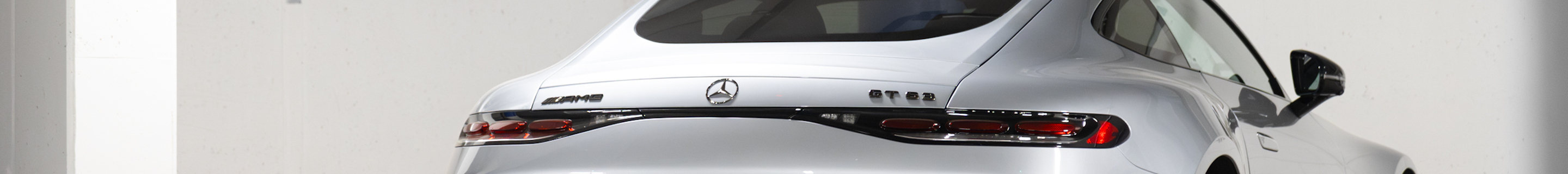 Mercedes-AMG GT 63 C192