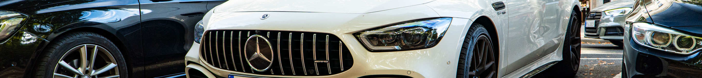 Mercedes-AMG GT 63 S X290