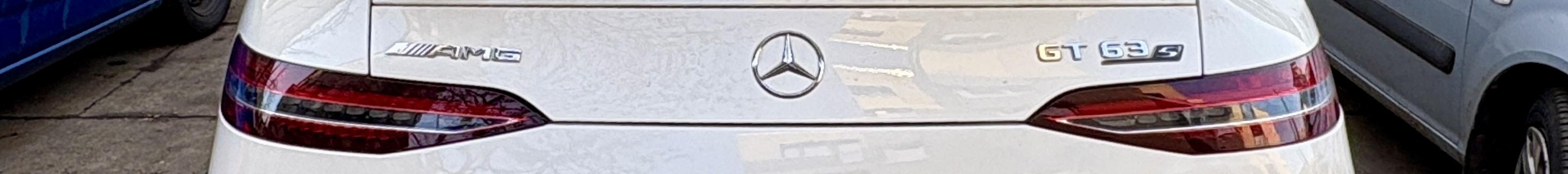 Mercedes-AMG GT 63 S X290