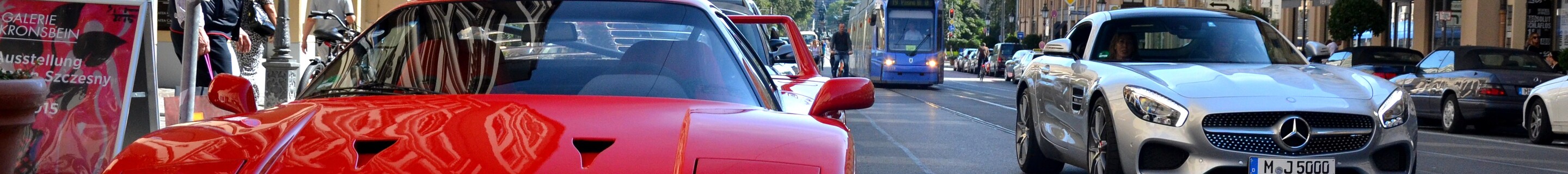 Mercedes-AMG GT S C190