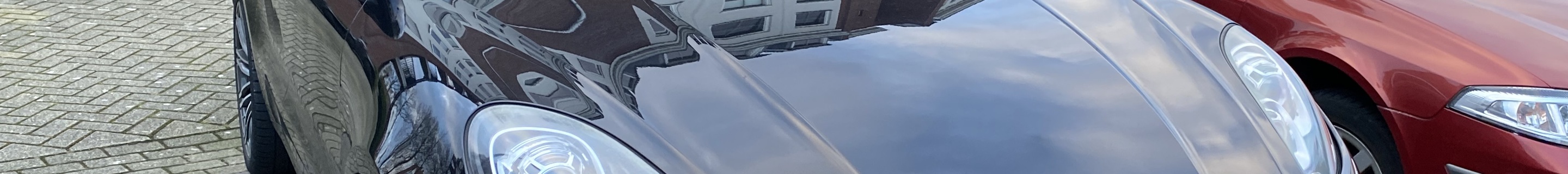 Porsche 95B Macan Turbo MkI