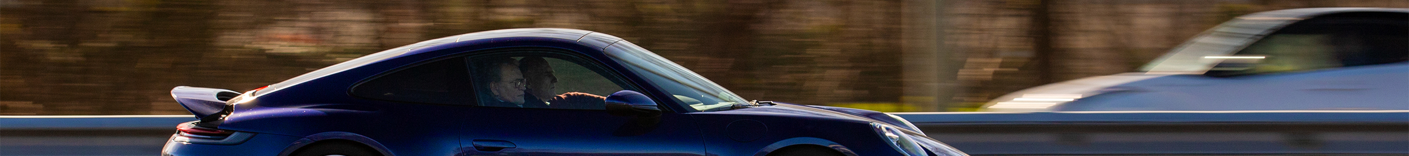 Porsche 992 Carrera S MkI