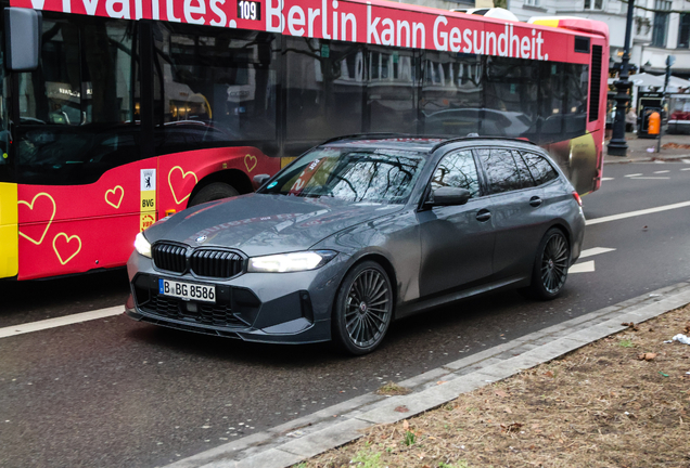 Alpina B3 BiTurbo Touring 2023