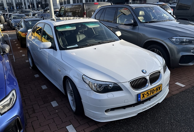 Alpina B5