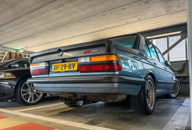 Alpina B9 3.5