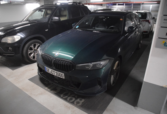 Alpina D3 S BiTurbo Touring 2023
