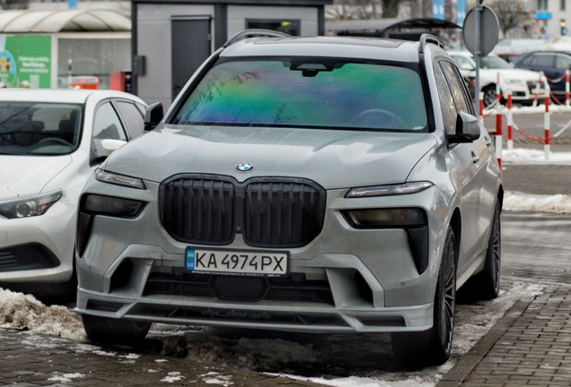Alpina XB7 BiTurbo 2023