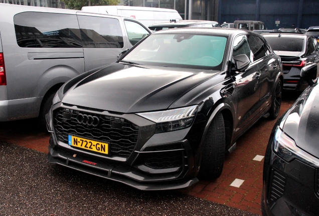 Audi ABT RS Q8-R