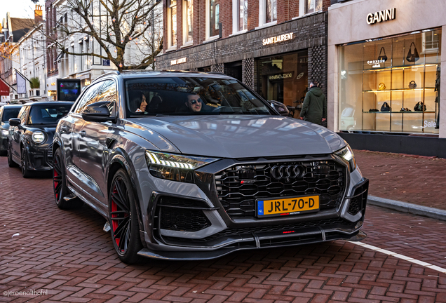 Audi ABT RS Q8-R