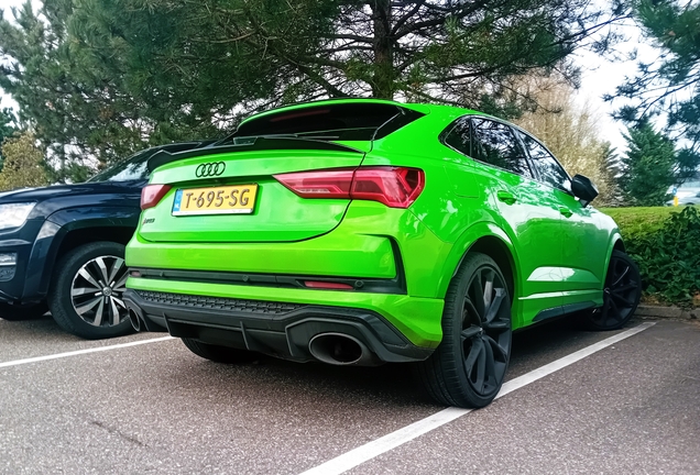 Audi RS Q3 Sportback 2020