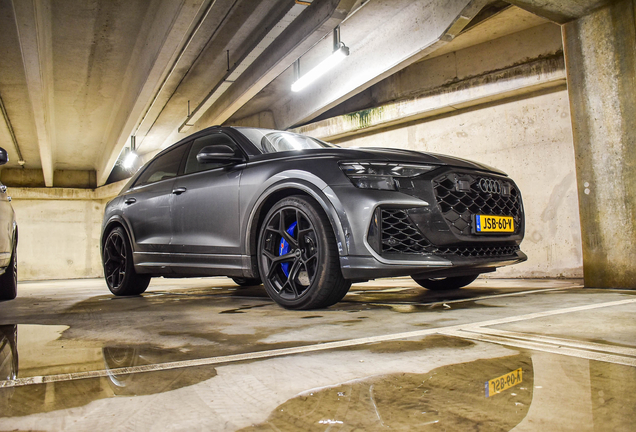 Audi RS Q8 2024