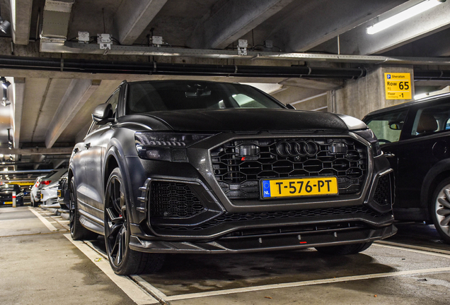 Audi RS Q8 Urban