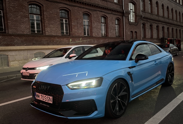 Audi RS5 B9