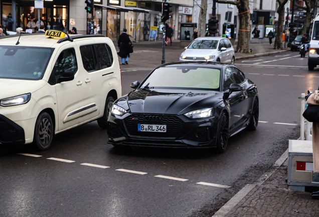 Audi RS5 Sportback B9 2021