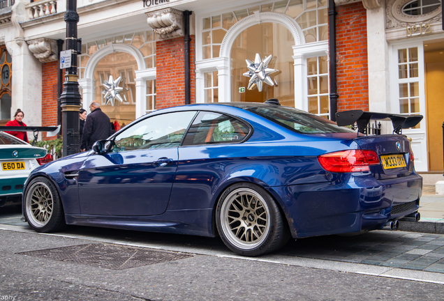 BMW M3 E92 Coupé