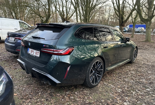 BMW M5 G99 Touring