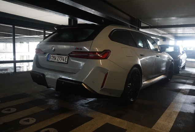 BMW M5 G99 Touring