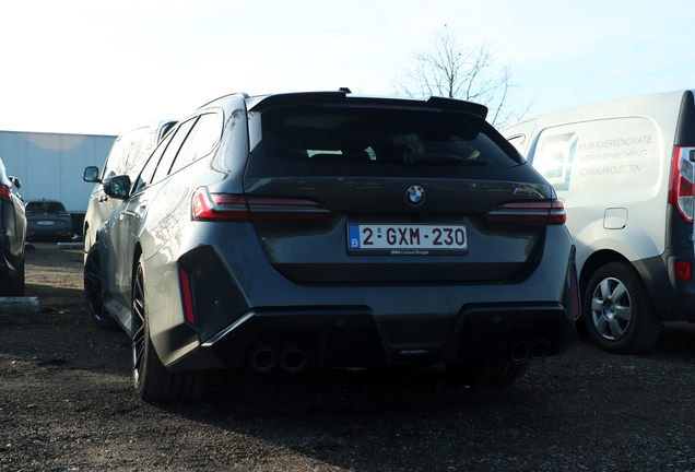 BMW M5 G99 Touring
