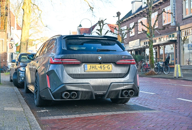 BMW M5 G99 Touring