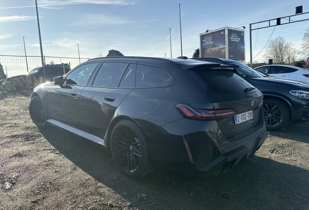 BMW M5 G99 Touring