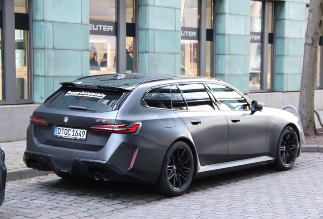 BMW M5 G99 Touring