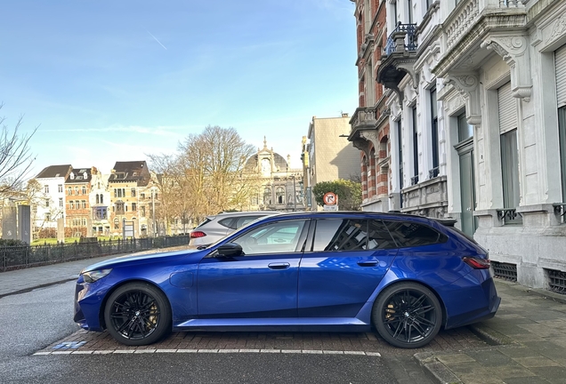 BMW M5 G99 Touring