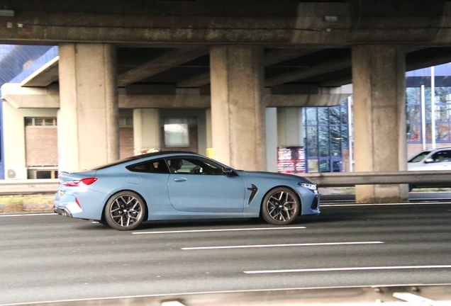 BMW M8 F92 Coupé Competition