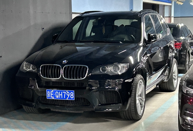 BMW X5 M E70 - 17 January 2026 - Autogespot