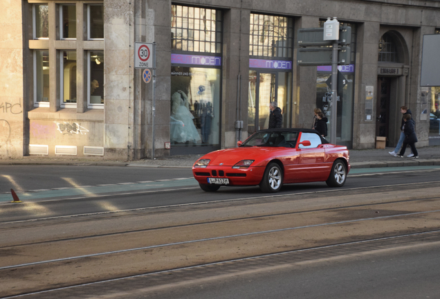 BMW Z1
