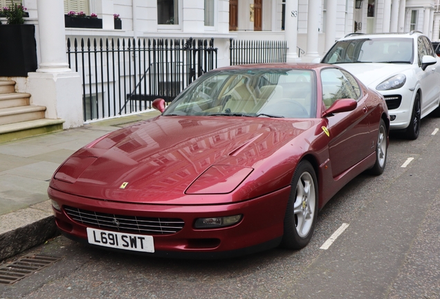 Ferrari 456 GT