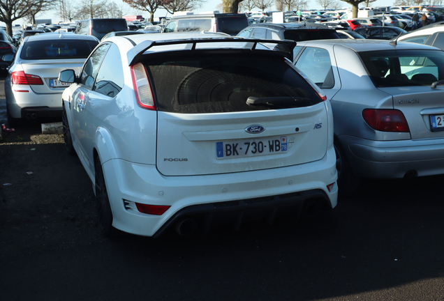Ford Focus RS MkII