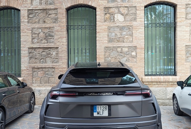 Lamborghini Urus 1016 Industries