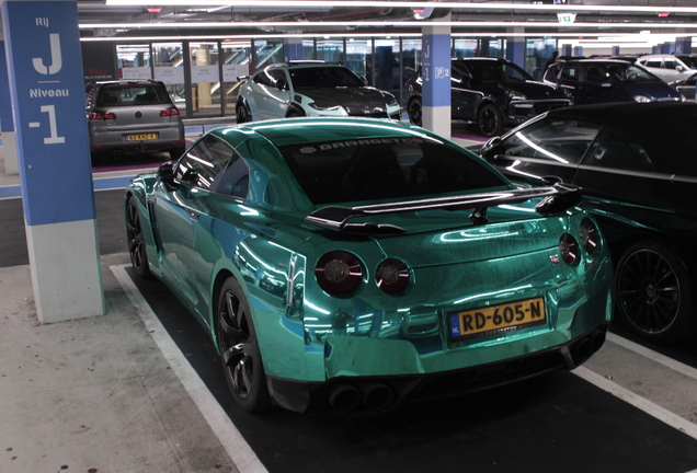 Lamborghini Urus Mansory Venatus EVO