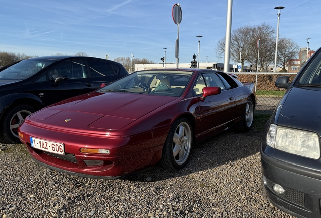 Lotus Esprit S4