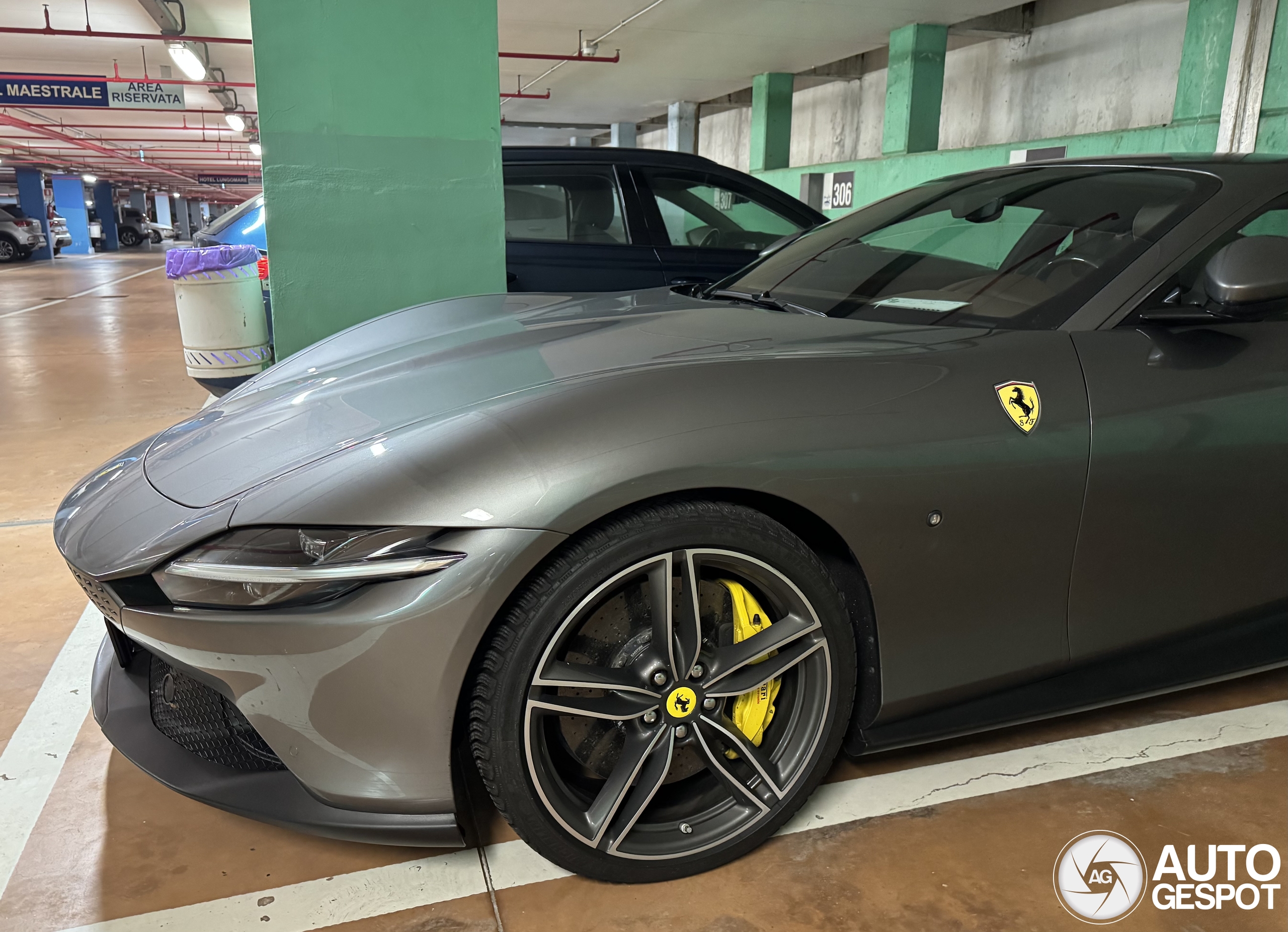 Schne Ferrari Wie Viel Kostet Bildnull