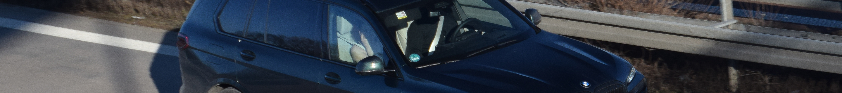 Alpina XB7 BiTurbo 2023