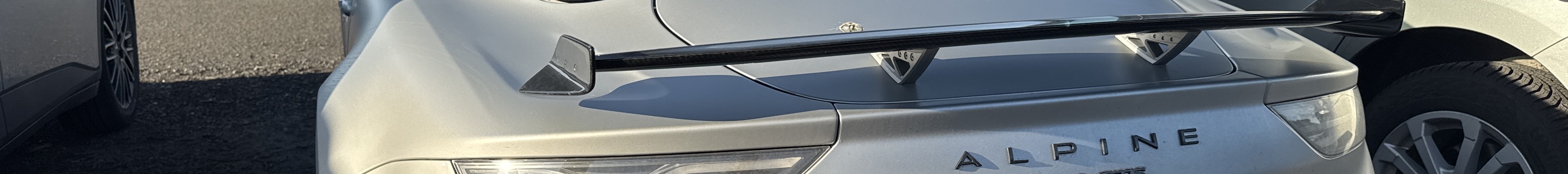 Alpine A110 GTS