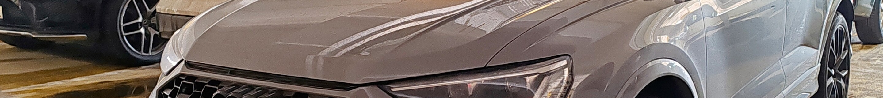 Audi RS Q3 Sportback 2020