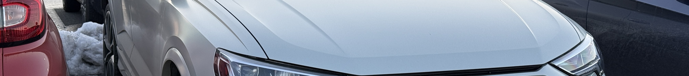 Audi RS Q3 Sportback 2020