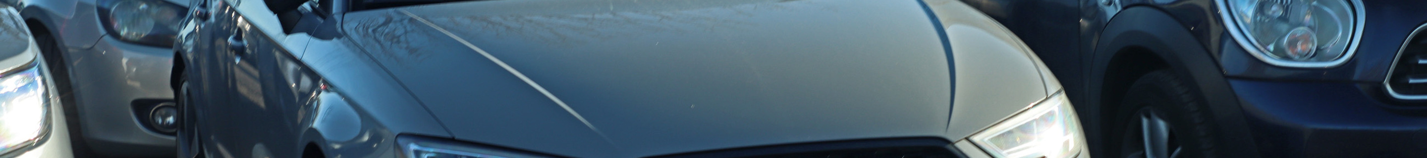 Audi RS3 Sportback 8V 2018