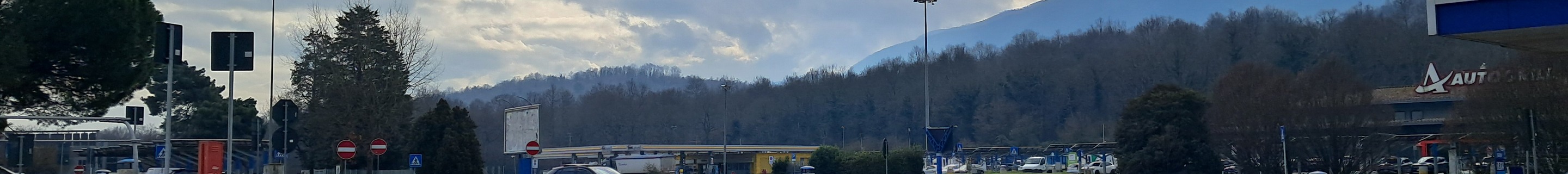 Audi RS3 Sportback 8Y