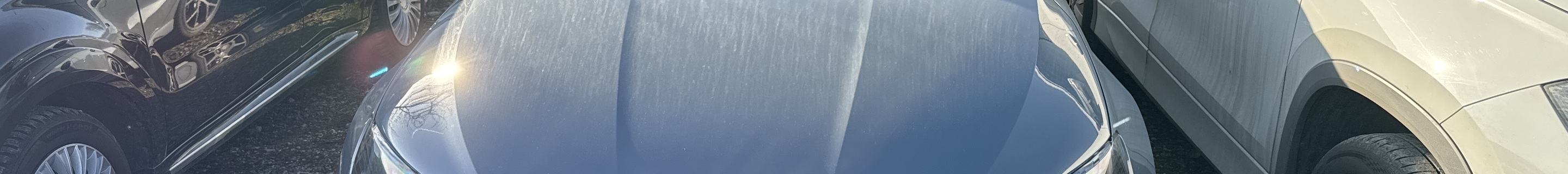 Audi RS3 Sportback 8Y