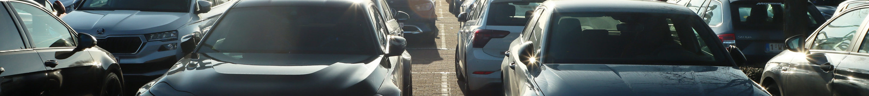 Audi RS3 Sportback 8Y