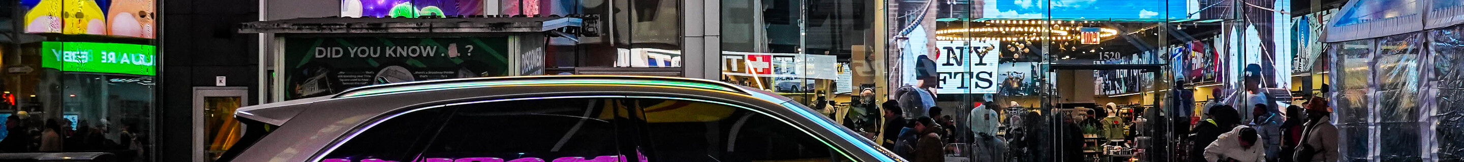 Bentley Bentayga V8 2021