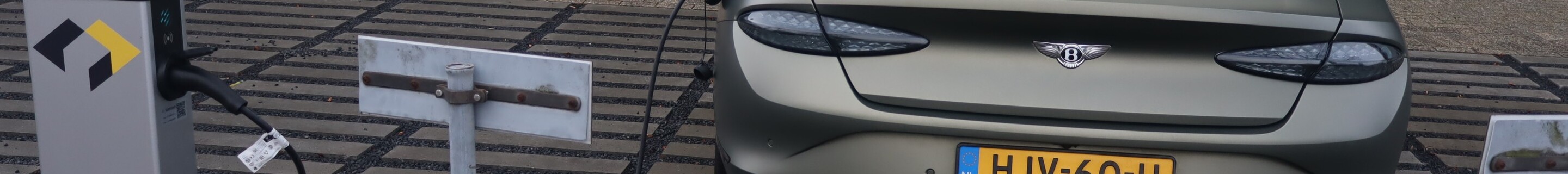 Bentley Continental GT Speed 2025