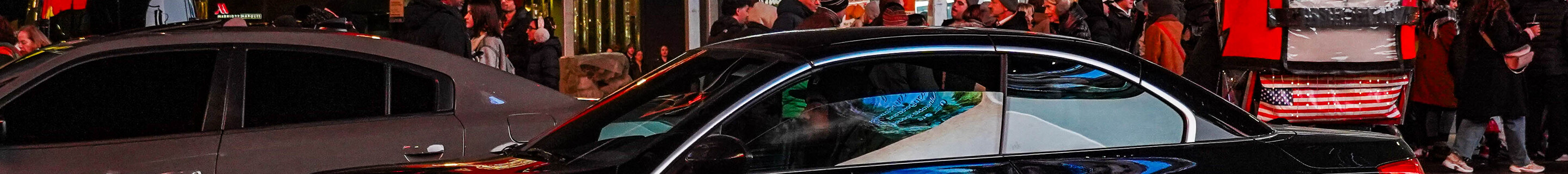 BMW M3 E93 Cabriolet