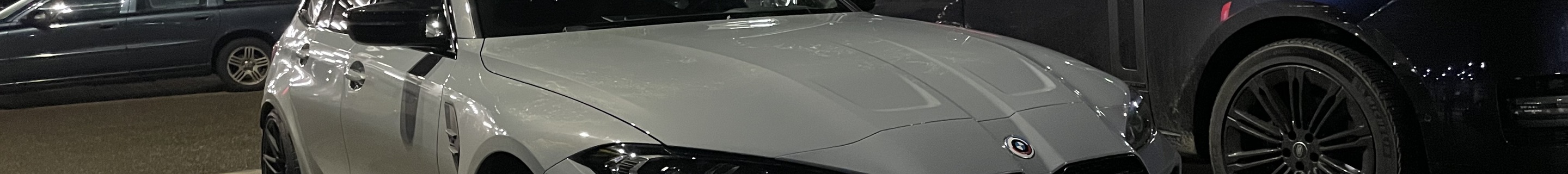 BMW M3 G81 Touring Competition Adro